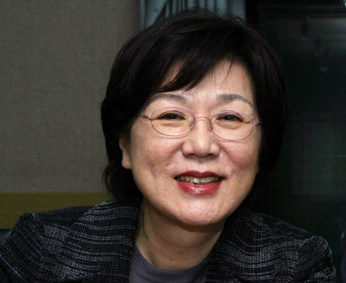 ▲ 성우 송도순씨가 지난해 12월31일 오후 10시께 서울 건국대병원에서 지병으로 세상을 떠났다. 연합뉴스 자료사진