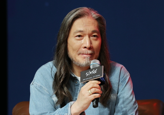 ▲ 가수 임재범 [연합뉴스 자료사진]