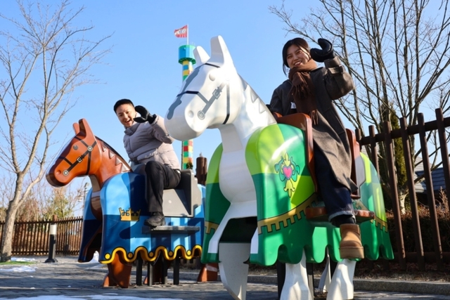 ▲ 레고랜드 코리아 리조트,<a href=