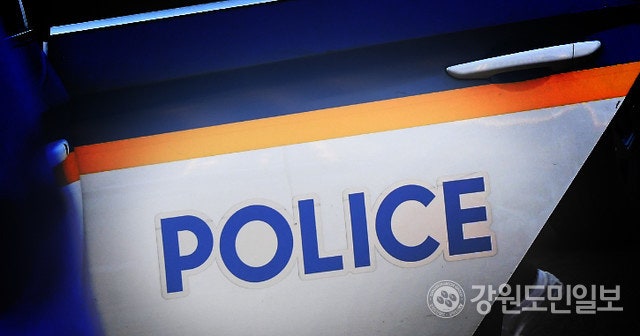 식당서 소란피우던 20대, 출동한 경찰 손가락 물어 절단