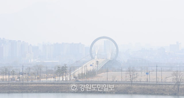 까치설 월요일 전국 차차 맑아지나 동쪽 지역 눈·비