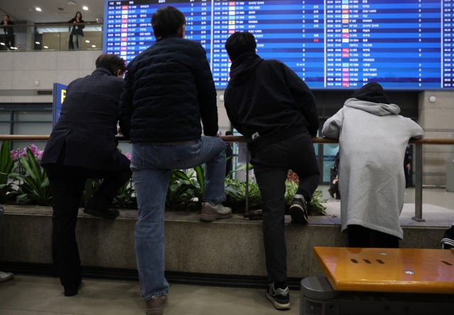 [속보] 정부, 중동 7개국 여행경보 '철수권고'로 상향 조정