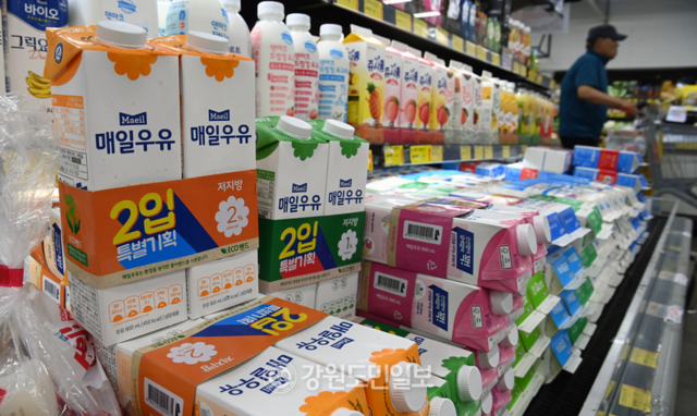 ▲ 사진은 해당 기사와 직접 관련이 없습니다. 강원도민일보 자료 사진