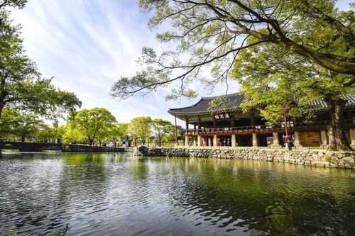 남원 광한루 국보 된다…보물서 63년 만에 승격2