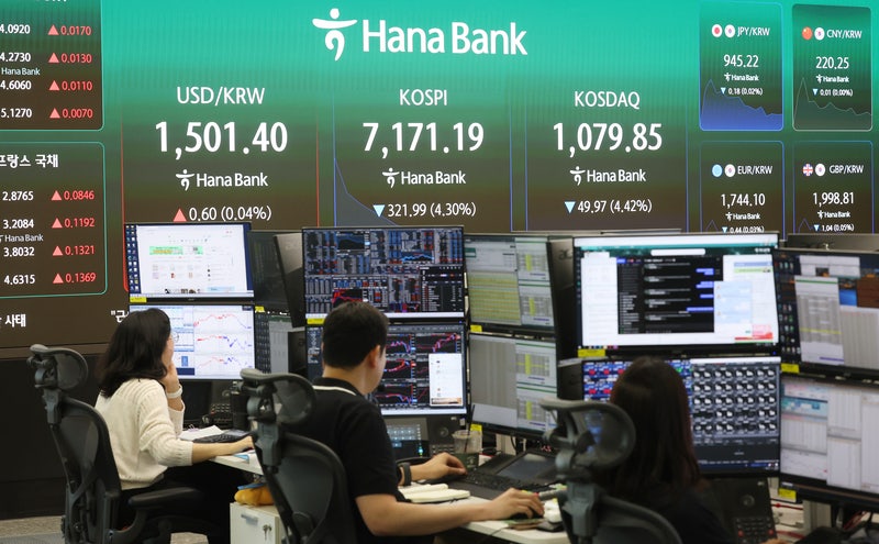 코스피 급반등과 매수 사이드카 발동 | 2026년 5월 시장 충격 분석