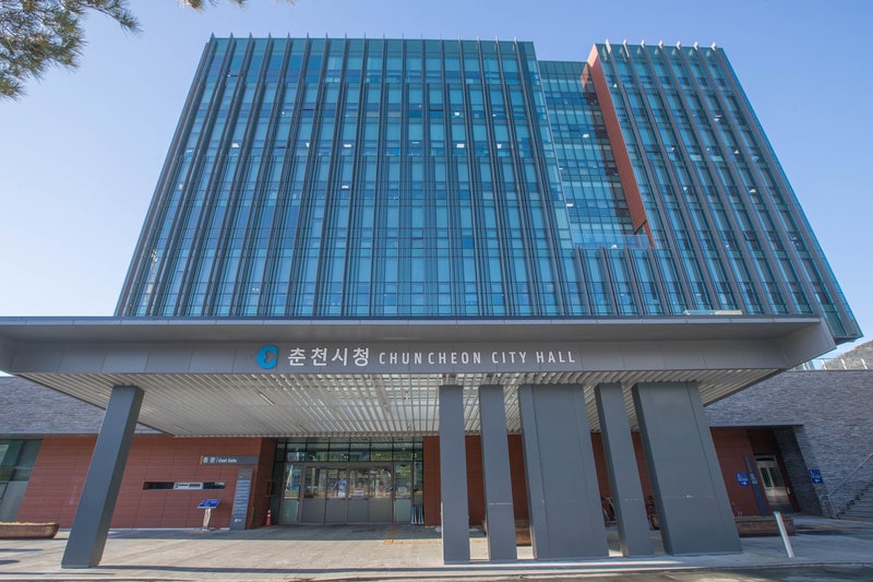 춘천 수열에너지클러스터 7개 기업 눈독 들인다