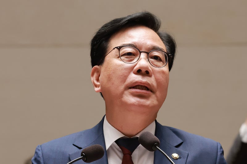 [속보] "선관위 투표용지 인쇄 예산 145억원 확보하고도 82억원만 집행"