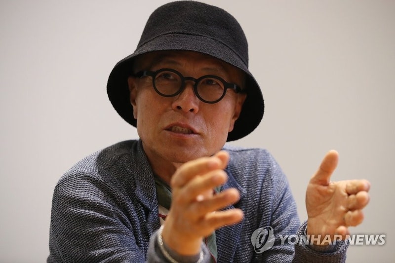 '식객' 허영만 건강 이상으로 활동 중단…'백반기행' 시즌1 마무리
