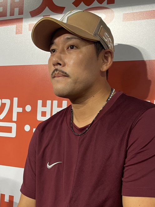 KBO, 음주운전 교통사고 낸 이용규에 2년 실격 처분