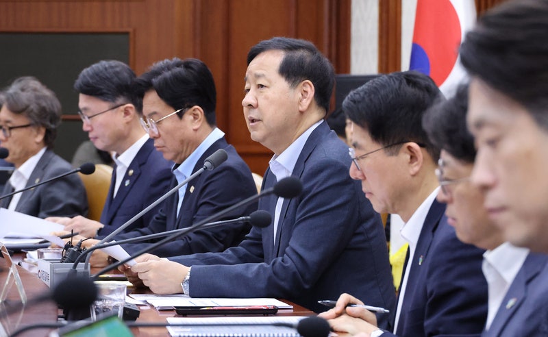 구윤철 "전기·가스요금 등 주요 공공요금 하반기 동결"