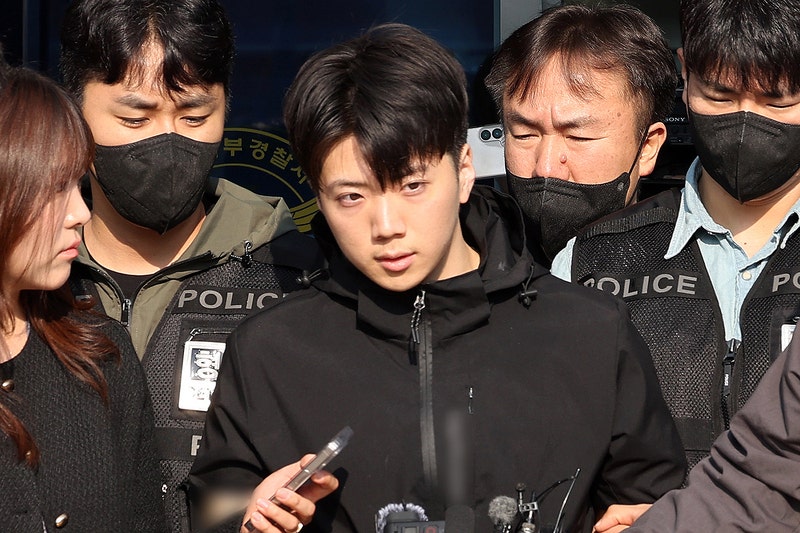 장윤기 수사 경찰, 리얼돌 DNA 감식보고서 6주 늦게 검찰 전달