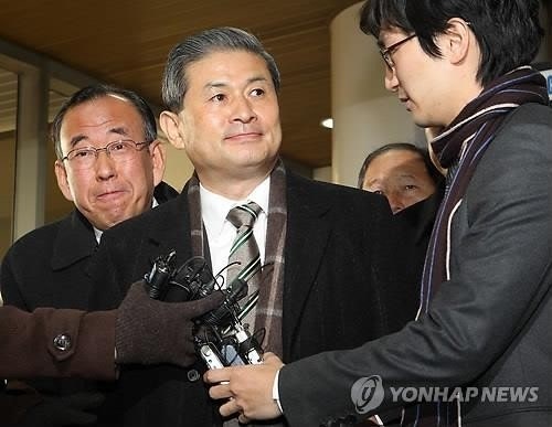[속보] '논문 조작' <b>황우석</b> 최고과학기술인상 <b>취소</b> 확정…<b>수상</b> 22년 만에...