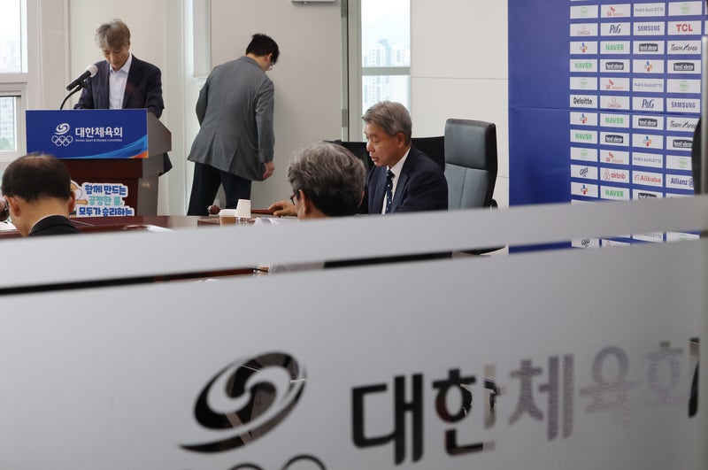 배재고 <b>야구</b>부 출전정지 1개월로 감경…봉황대기 출전 가능