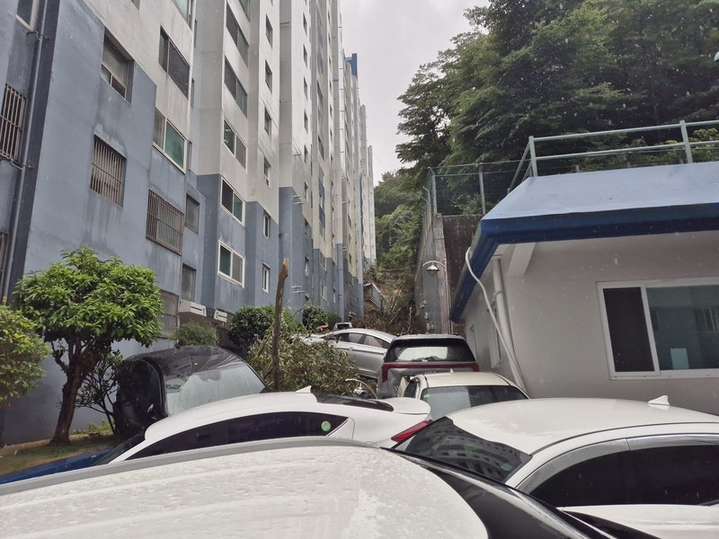 [속보] <b>거제·통영 집중호우</b>에 '국가소방동원령' 발령…1명 사망·136명 ...