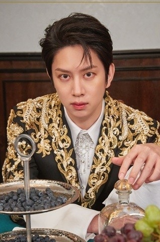 슈퍼주니어 김희철, <b>거제</b>·통영 <b>수해복구</b> 1억원 기부…협회에 직접 전화
