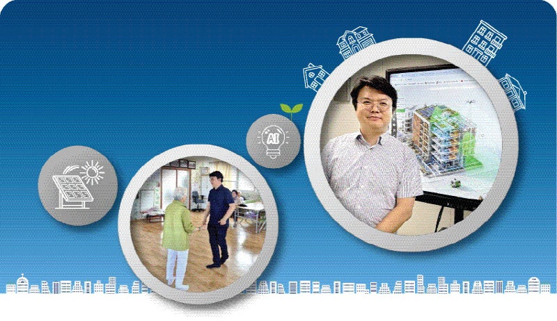 [기업 인사이드] 17. 제스트 정호건 대표 - 뉴스 썸네일 이미지