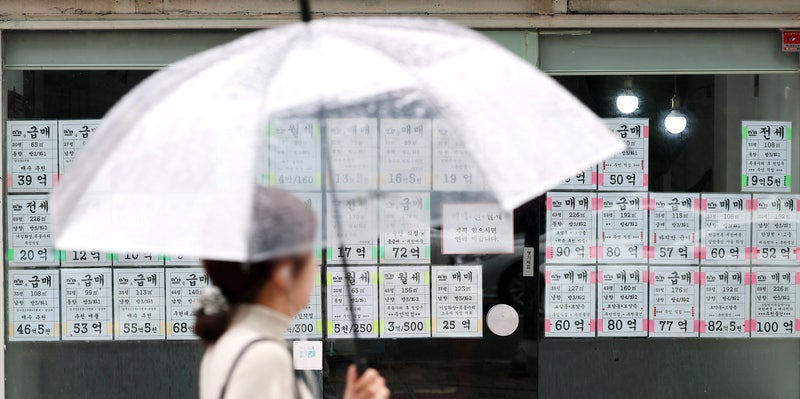 <b>토허구역</b> 세입자 낀 주택 실거주 <b>유예</b> 내년 말까지 <b>연장</b>