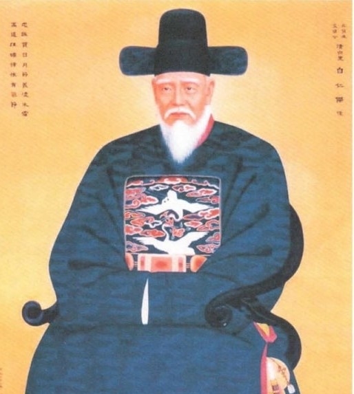 여주(女主) 그리고 사관(史官)