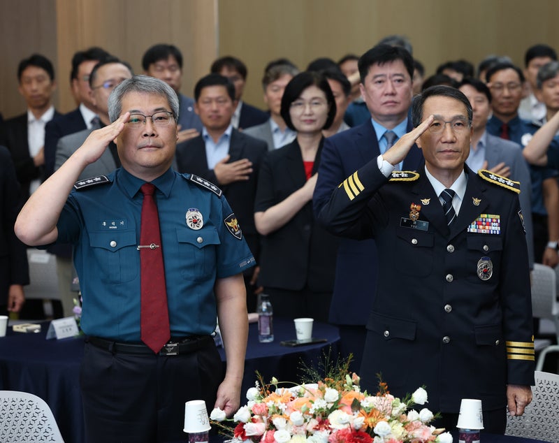경찰, <b>김승원 성추행</b> 의혹 고발 관련 <b>수사</b> 착수…서울청 여청계 배당