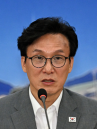 김민석, ITS 세계총회 성공 개최를 위해 금주 강릉 방문 검토