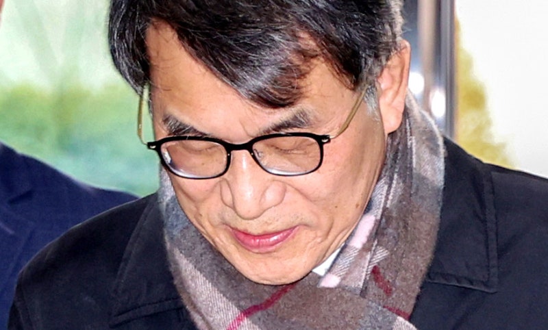 [속보] <b>노태악</b> 선관위원장 “<b>특혜 채용</b> 통렬히 <b>반성</b>”