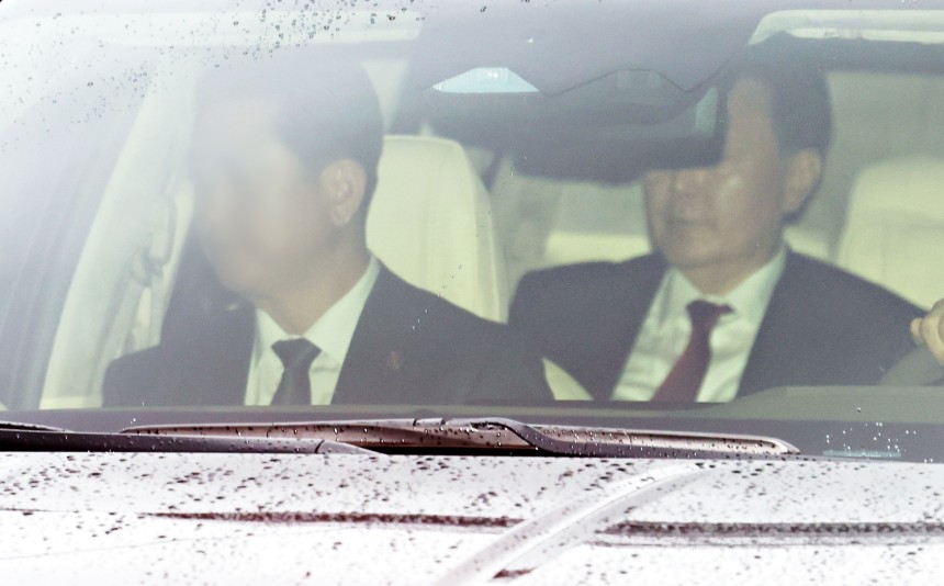 윤석열 전 대통령 / 사진=뉴시스