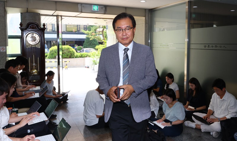 <b>채상병 특검</b> "<b>윤석열</b> 대면 <b>조사</b>는 당연…원칙대로 할 것"