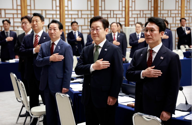 [더세종] '<b>재정</b> 빨간불' <b>세종시</b>, 정부에 SOS