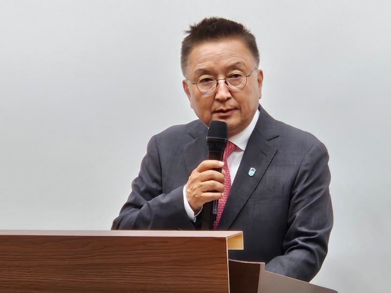 김영환 충북지사 "전국 재선거 요구"...선거소청 제기