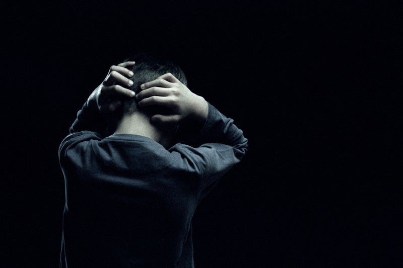 "이사가고, 번호도 바꾸고"...친아들 유기한 40대 항소심서 집유