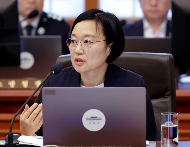 한성숙 총리 후보자, 1주택자 됐다... 2채 추가 처분