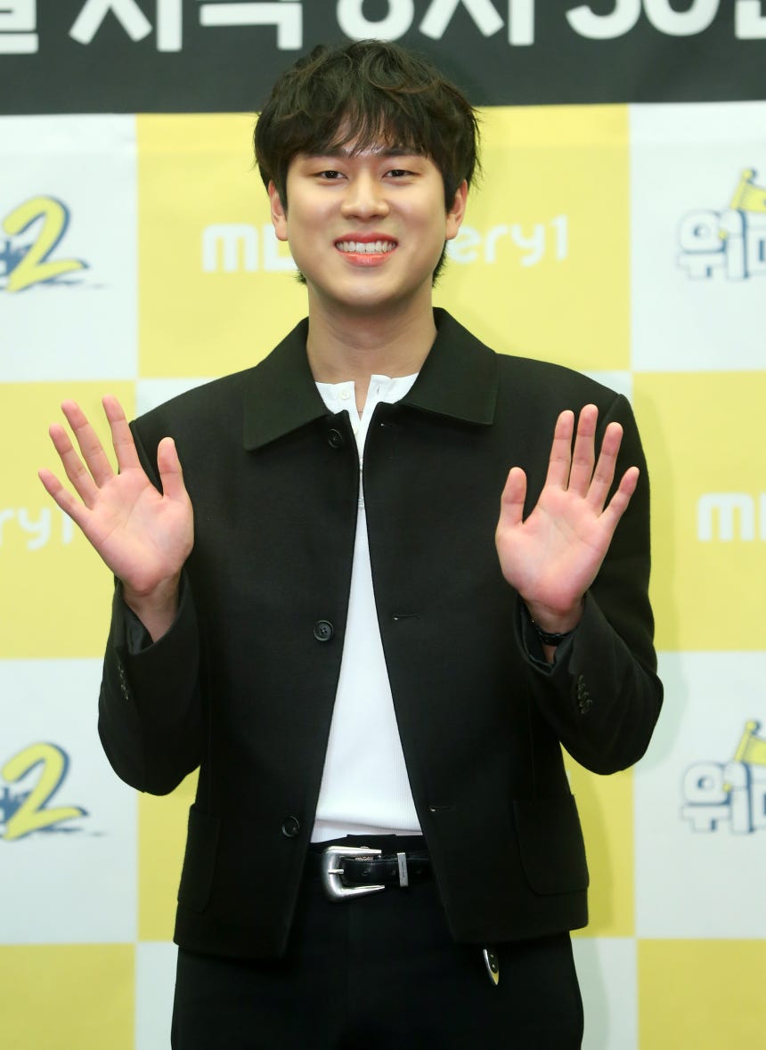 가수 이무진. 뉴시스 제공