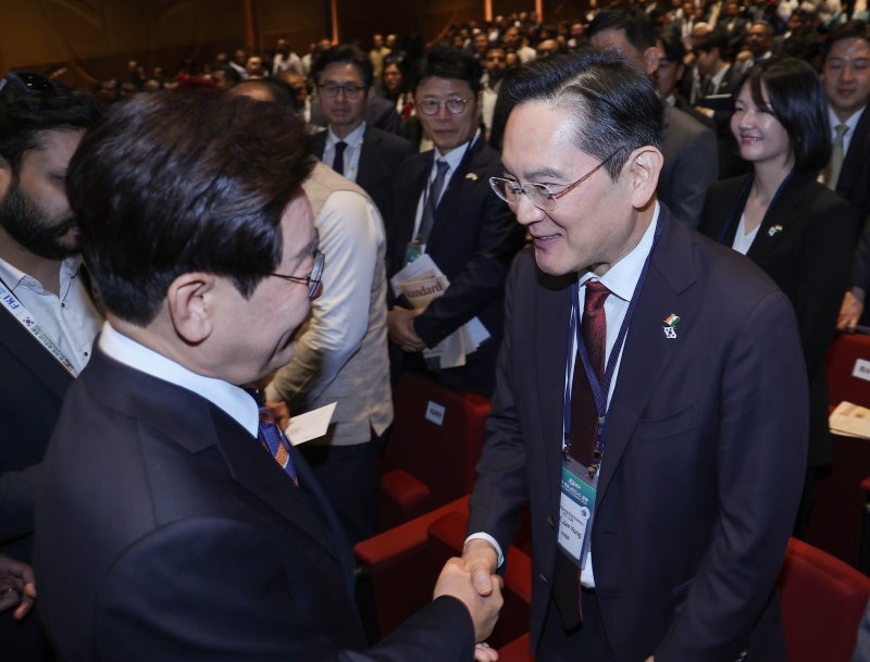 삼전·닉스 투자처 거론 광주·전남…지역 기업주가 '훨훨'