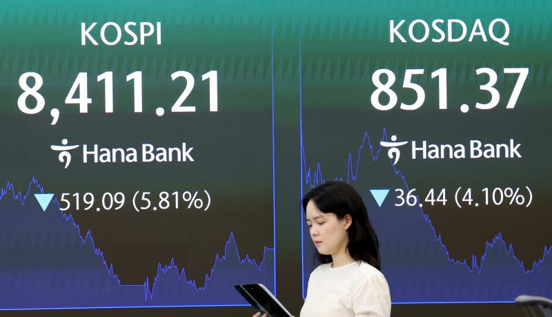"주식 팔면 다음날 돈 들어온다"… 10월 '결제주기 T+1 단축' 로드맵 나온다