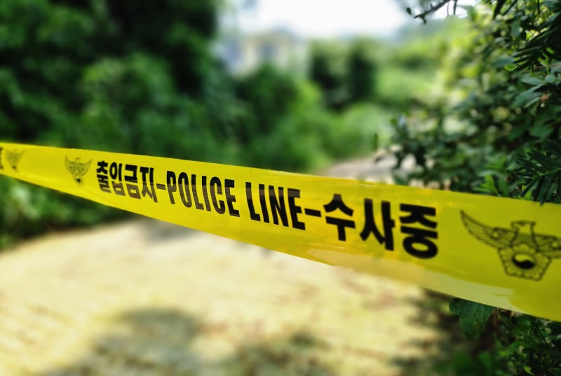 진천 백곡저수지서 50대 숨진 채 발견