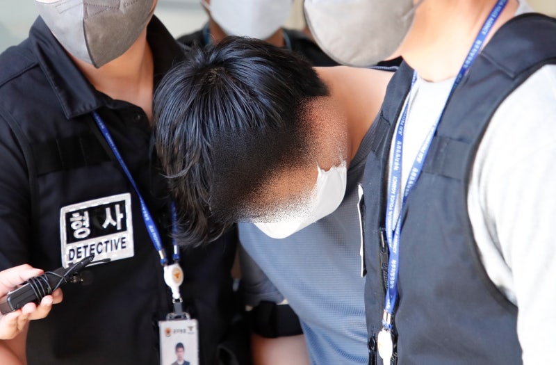 ‘제주 실종사건 허위 종결’ <b>경장</b> 구속영장 신청