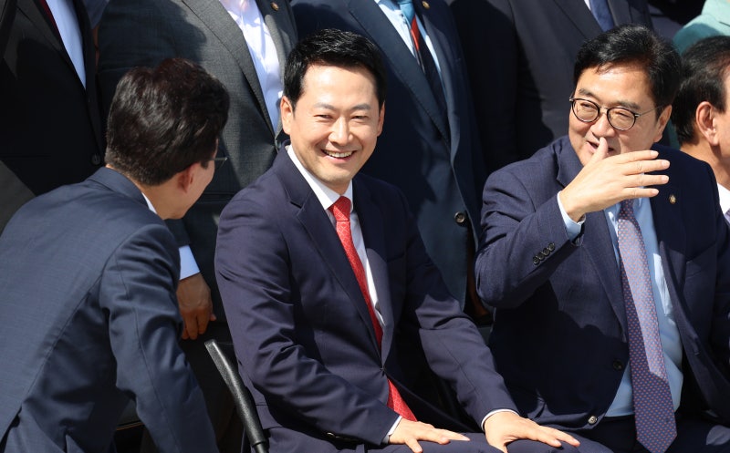장동혁 "李정권, 국민 집 뺐더니 이젠 <b>농지</b>까지 빼앗아"