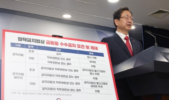 <b>권익위</b> '김여사 <b>명품백</b> 종결' 의결서 공개…"관련 규정 없어"