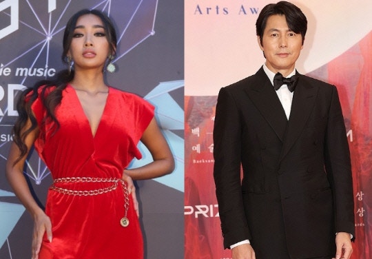 '혼외자' <b>정우성</b>, <b>문가비</b>에 <b>양육비</b> 최대 월 300만 원?