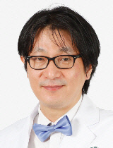 김진범 건양대병원 비뇨의학과 교수