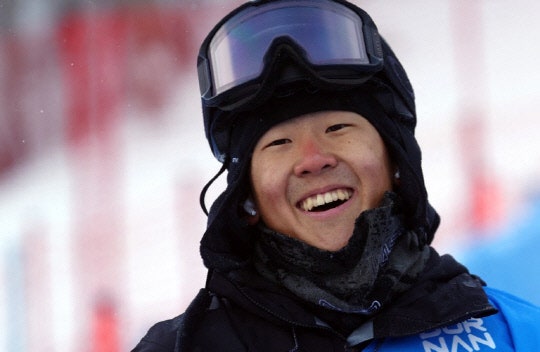 <b>이채운</b>, <b>스노보드</b> <b>2관왕</b> 도전…김채연·김서영 女피겨 스타트