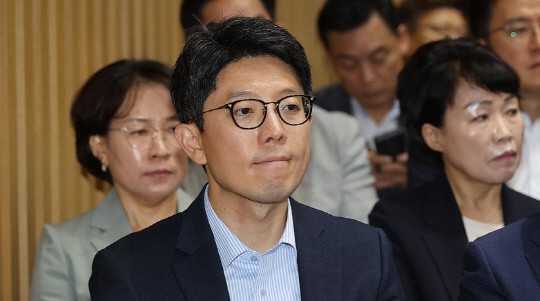 <b>검찰</b>, 김병민 서울시 <b>정무부시장</b> 13일 <b>조사</b>… 명태균 의혹 관련