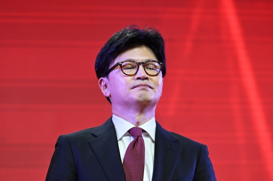 검찰, '<b>아들 학폭</b> 무마 <b>의혹</b>' <b>한동훈</b> 고발 사건 각하