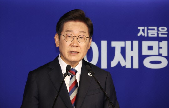 <b>이재명</b> "우리 가족 부정부패 안 저질러"… 국힘 "<b>허위사실</b>, <b>고발</b>"