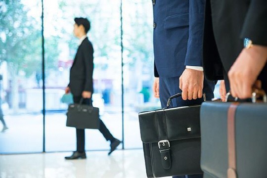 <b>지방공무원</b> 9급 공채 필기시험 실시…충남 경쟁률 5.4대 1로 가장↓