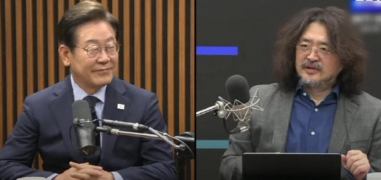 <b>대통령실</b>, 뉴스공장 <b>출입 논란</b>에 "보수매체도 신청할 수 있어"
