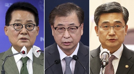 '<b>서해</b> 공무원 <b>피격 사건</b>' 文정부 안보라인 오늘 1심 마무리