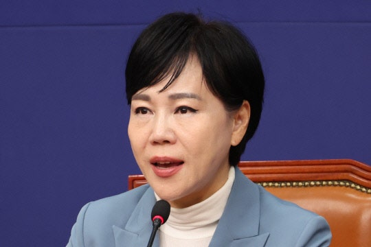 전현희 "<b>내란전담재판부</b>, '<b>내란</b>종식 방해' 막아낼 안전장치"