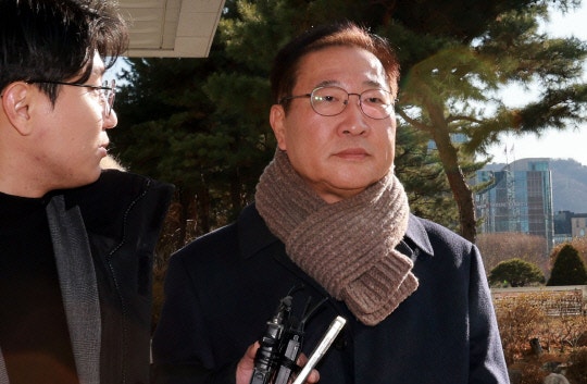 내란<b>특검</b>, 한덕수·최상목·<b>박성재</b>·정진석 등 <b>기소</b>