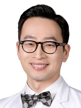 이종빈 건양대병원 이비인후과 교수